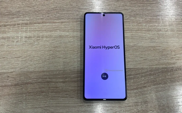 Xiaomi Poco M6 Pro 8/256 ГБ