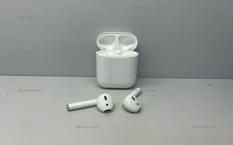 AirPods 2