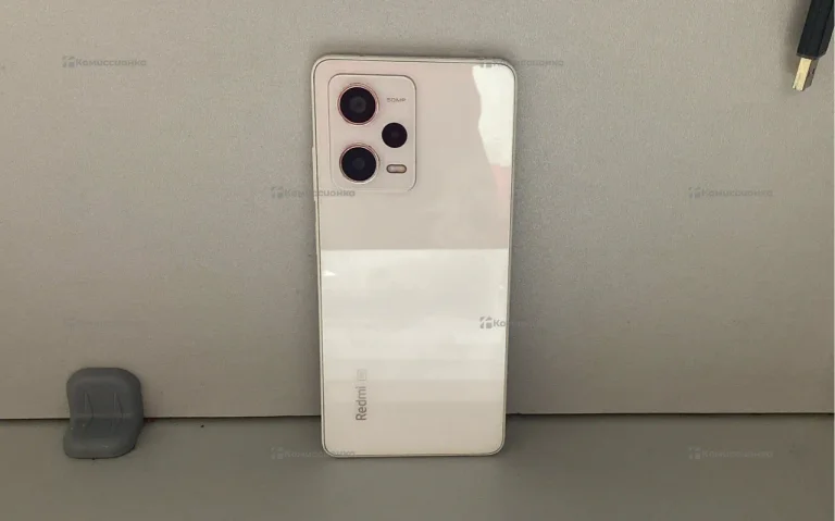 Xiaomi Redmi Note 12 Pro 12/256 ГБ