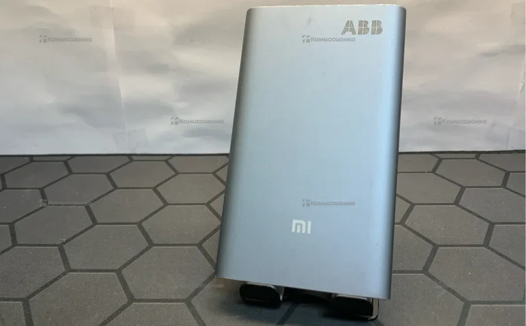 Power Bank  10.000 mAh