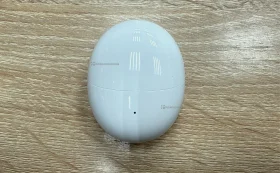 Купить Наушники honor choice s7 б/у , в Москва и область Цена:2500рублей