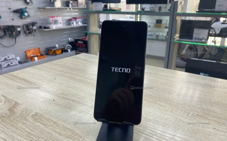 Tecno Spark Go 2024 2/64 ГБ