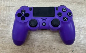 Sony джойстик на ps4