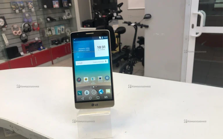 LG G3 s D724
