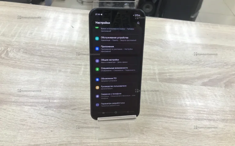 Samsung Galaxy A14 4/128 ГБ