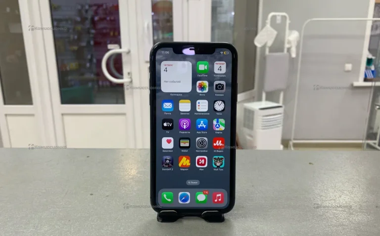 Apple iPhone 11 64GB