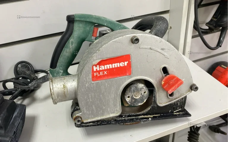 штроборез STR150