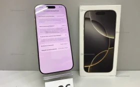 Apple iPhone 16 Pro 8/512 ГБ