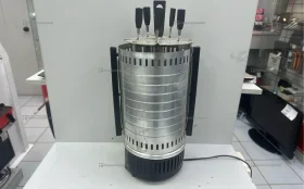 Купить Электрошашлычница б/у , в Набережные Челны Цена:490рублей