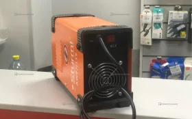 Купить Сварочный аппарат Sturm! Sturm! AW97I119 б/у , в Челябинск Цена:3000рублей