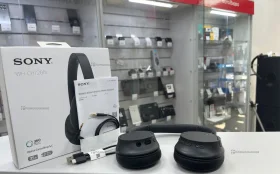 Наушники  Sony Wh-CH720N