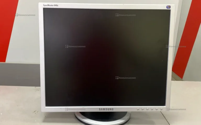 Монитор Samsung монитор Samsung 940nw