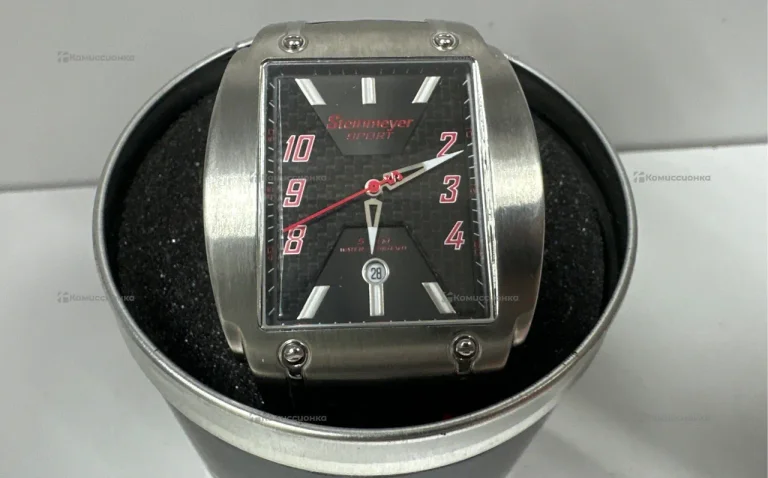 Часы  Steinmeyer S 411.13.25