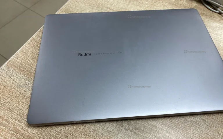 Ноутбук  Xiaomi Redmi book pro 14 2022