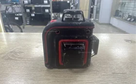 Лазерный уровень Cube 3-360.