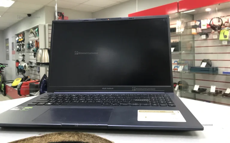 Ноутбук ASU’s Vivobook Pro 15