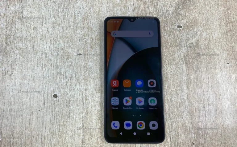Xiaomi Redmi A3 3/64 ГБ