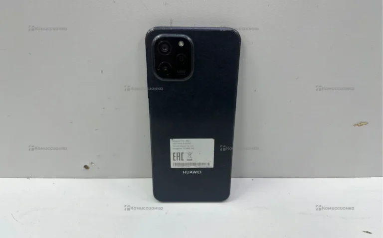 Huawei nova Y61 4/128 ГБ