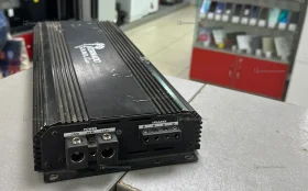 Купить Усилитель  Tornado Sound 2500.1 б/у , в Новокуйбышевск Цена:12990рублей