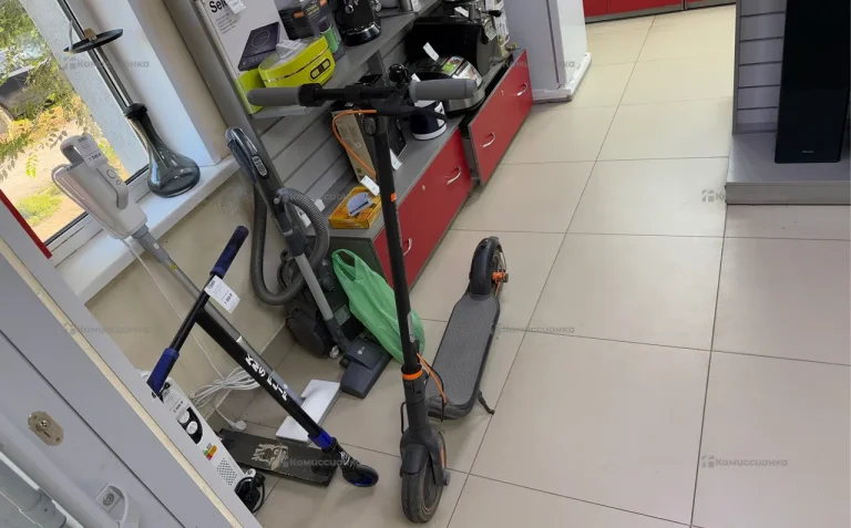 Ninebot