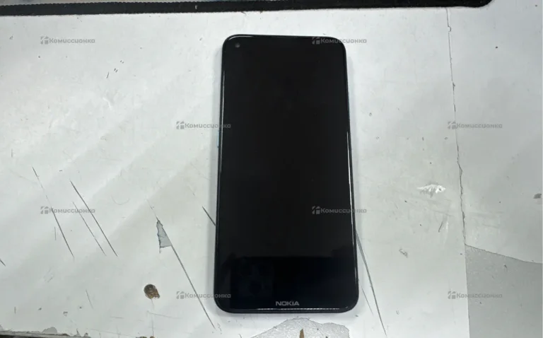 Nokia 5.4 4/64 ГБ