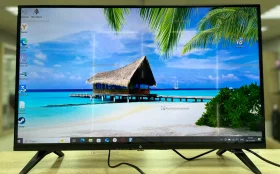 Купить Телевизор Dexp 32HHG1 б/у , в Екатеринбург Цена:8990рублей