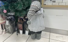 Купить Дед Мороз Борода б/у , в Москва и область Цена:2900рублей