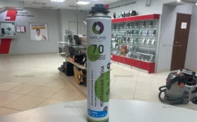 Монтажная пена Melke 885 грамм