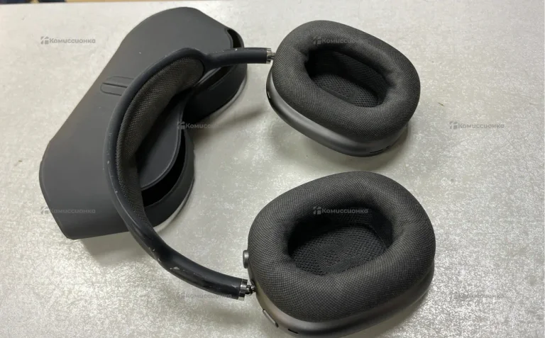 Наушники Apple Airpods Max