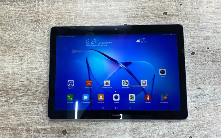 Планшет Huawei Mediapad T3 10 16Gb