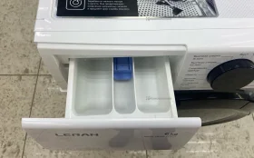 Купить Стиральная машина  Leran 6kg WMS 58106 WSD2 б/у , в Курган Цена:16900рублей