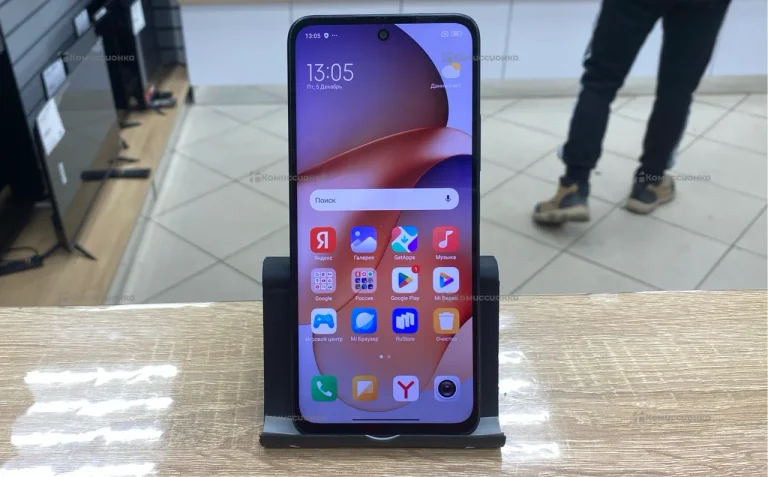 Xiaomi Redmi 12 8/256 ГБ