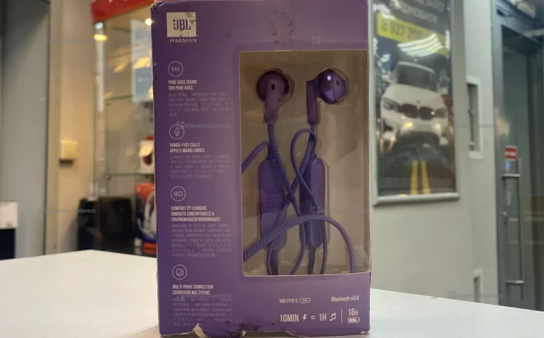 Наушники  JBL