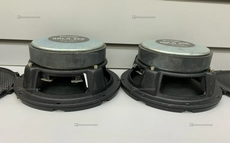 Колонки Pride Solo.200