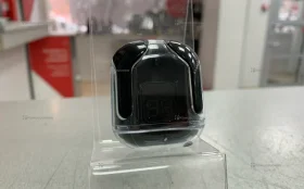 Купить Наушники  TWS прозрачные б/у , в Самара Цена:350рублей