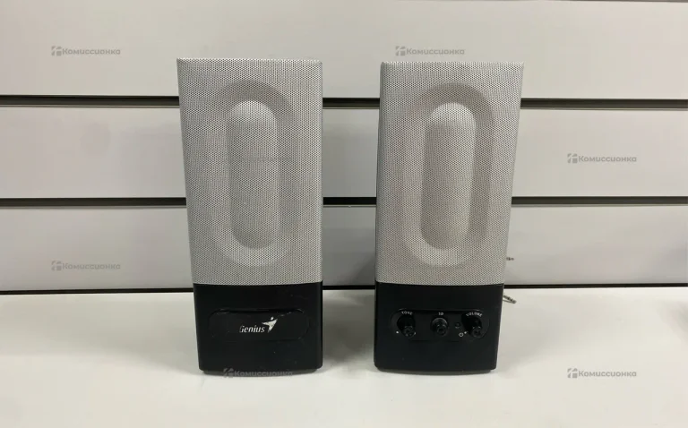 Колонки для пк Genius