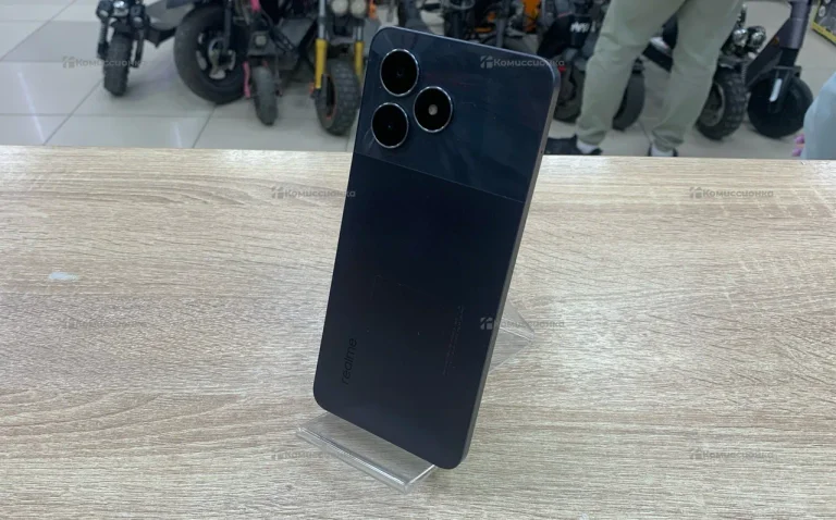 Realme Note 50 3/64 ГБ