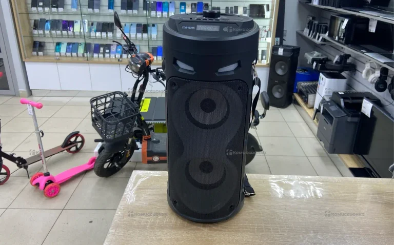 Колонка ZQS4239s