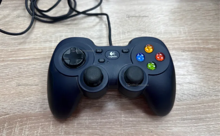 аксессуары игровые приставки