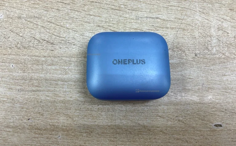 Наушники  oneplus buds 3