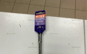 Бур CUTOP по бетону 8*210