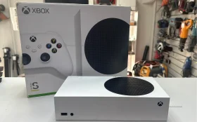 Приставка Xbox Xbox series S 512Gb