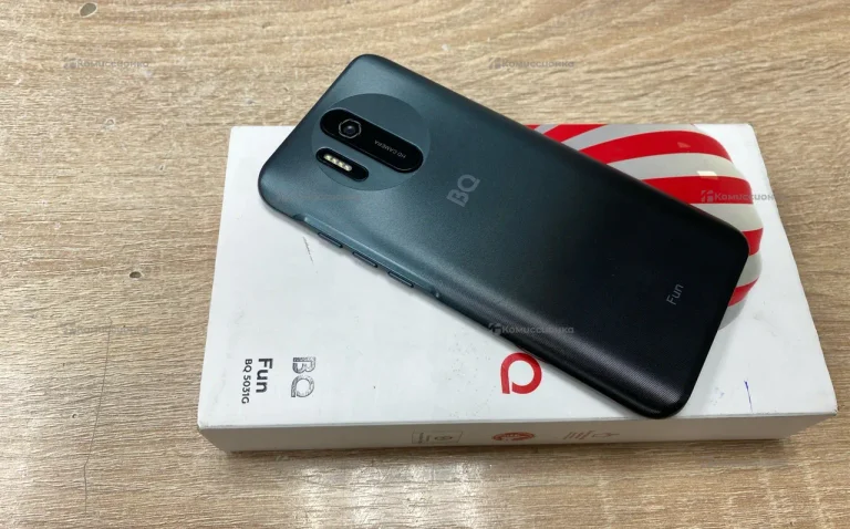 BQ 5031G Fun