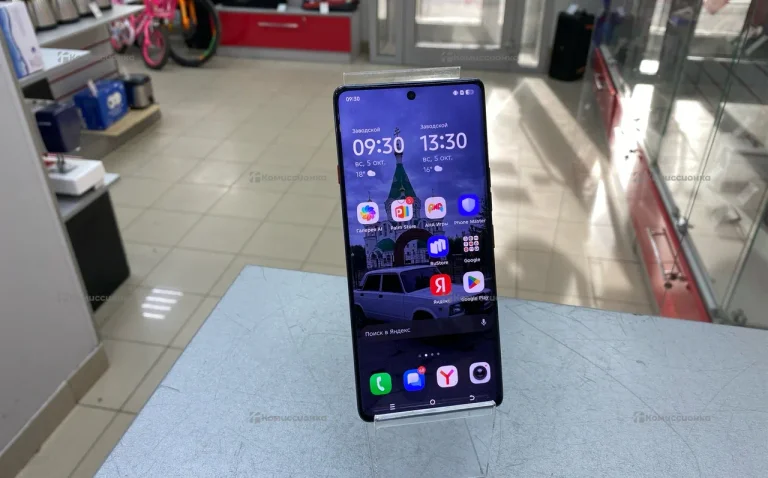 Tecno CAMON 40 Pro 5G 8+256Gb