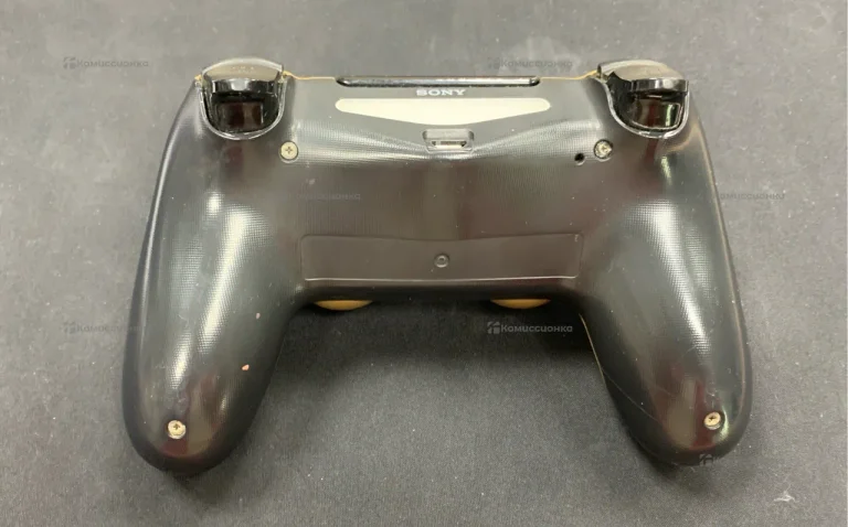 джойстик PS4 реп