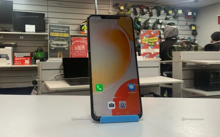 Huawei nova Y91 8/128 ГБ