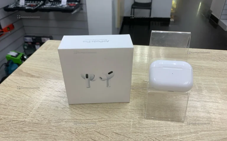 Наушники AirPods Pro