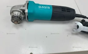 УШМ Oasis AG-72/125