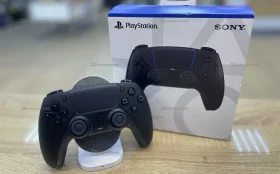 Купить Геймпад Sony DualSense CFI-ZCT1W б/у , в Самара Цена:4990рублей