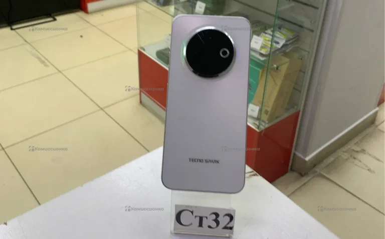 Tecno spark 30c 4/128